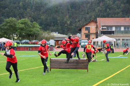 Regijsko gasilsko tekmovanje za pionirke, pionirje, mladinke in mladince (44)